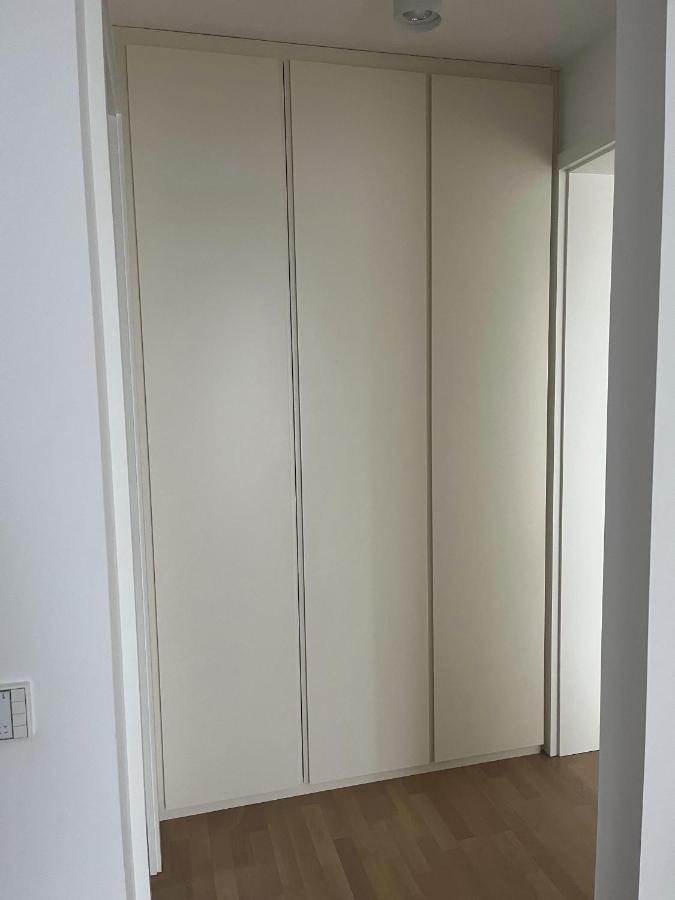 Luxusappartement Mit Garage Im Zentrum 维也纳新城 外观 照片